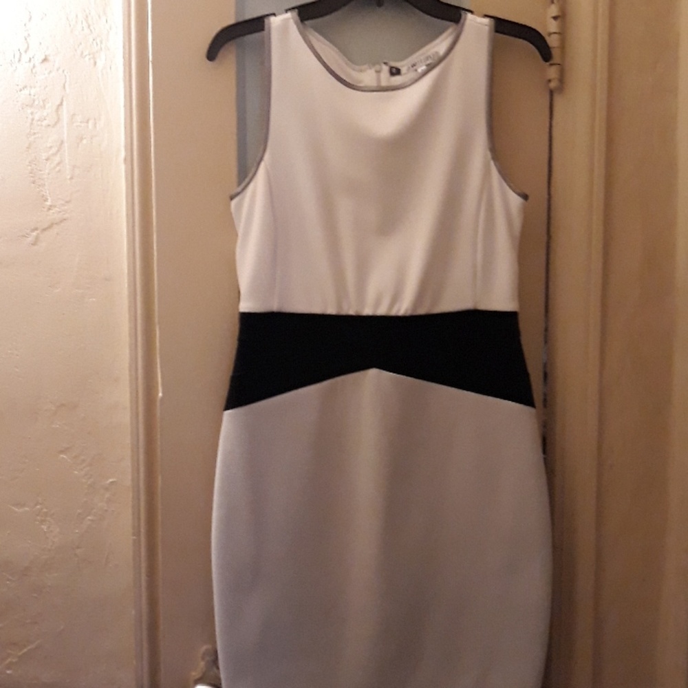 Dress by Jennifer lopez